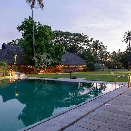 Marari Beach Resort Alleppey - A Cgh Earth Experience-3
