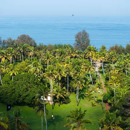 Marari Beach Resort Alleppey - A Cgh Earth Experience-3