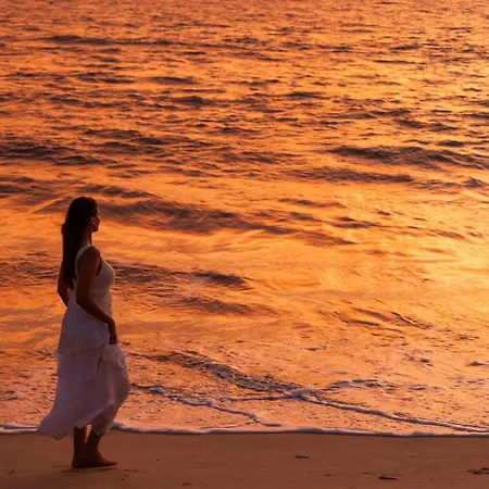 Marari Beach Resort Alleppey - A Cgh Earth Experience-3